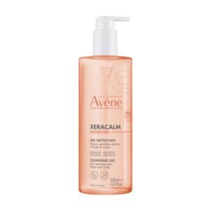 Avène XeraCalm Nutrition Gel Nettoyant 500 ml