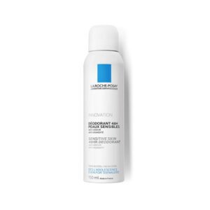 La Roche-Posay Déodorant 48H Peaux Sensibles Aérosol 150 ml