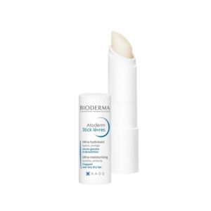 Bioderma Atoderm Stick lèvres 4 g