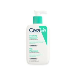 CeraVe Gel Moussant Nettoyant 236 ml