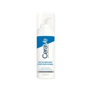 CeraVe Sérum Hydratant Acide Hyaluronique 30 ml