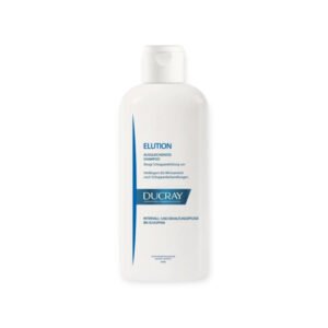 Ducray Elution Shampooing doux équilibrant 200 ml