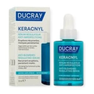 Ducray Keracnyl Sérum régulateur anti-imperfections 30 ml