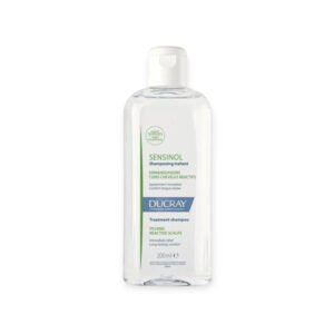 Ducray Sensinol Shampooing traitant physioprotecteur 200 ml