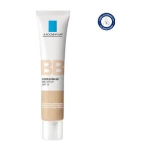 La Roche-Posay Hydraphase HA BB Crème teintée Claire 40 ml