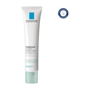 La Roche-Posay Hydraphase HA UV Légère 50 ml