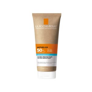 La Roche-Posay Anthelios 50+ Lait Hydratant Tube Éco-Responsable 75 ml