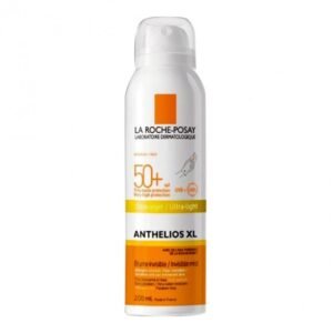 La Roche-Posay Anthelios 50+ Brume Corps 200 ml