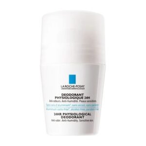 La Roche-Posay Déodorant Peaux Sensibles 24H Bille 50 ml
