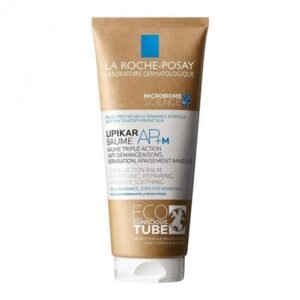 La Roche-Posay Lipikar Baume AP+M Tube Éco-Responsable 200 ml