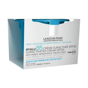 La Roche-Posay Hyalu B5 Crème Suractivé SPF30 Recharge 50 ml