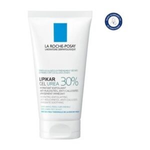 La Roche-Posay Lipikar Urea 30% 50 ml