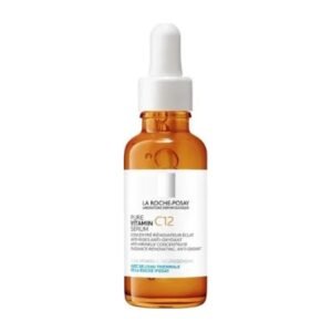 La Roche-Posay Pure Vitamin C12 Sérum 40 ml